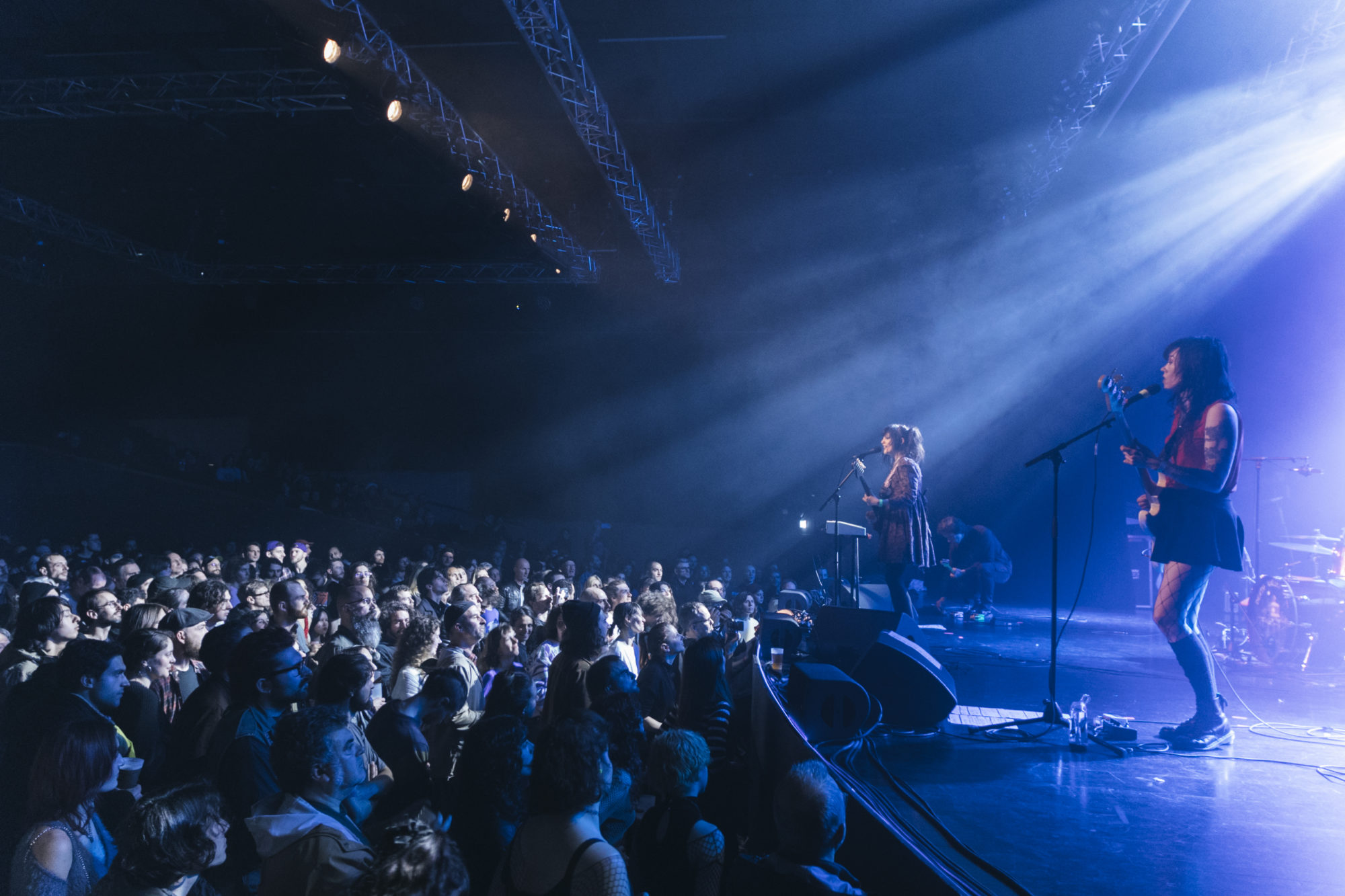 Bordeaux Rock 2025 : quatre jours de fièvre musicale pour la 21ᵉ édition