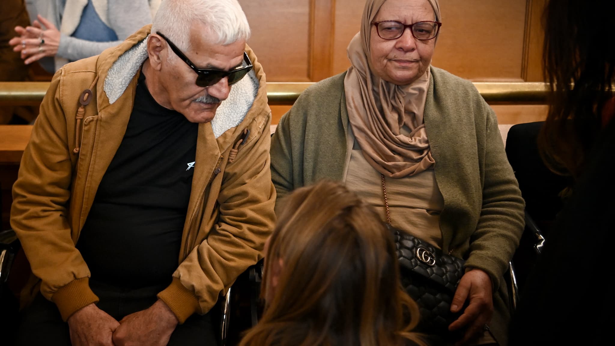 Procès Boutaa : le meurtrier présumé de Chahinez Daoud se rêve en victime et parle de complot