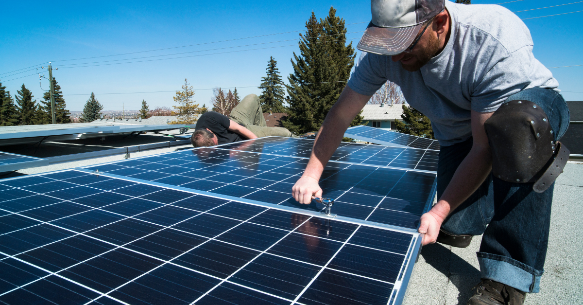 Panneaux solaires à Bordeaux : le casse-tête des zones protégées