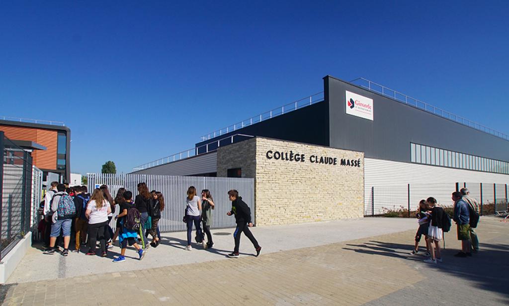 Agression homophobe près d’un collège à Ambarès-et-Lagrave : sept mineurs impliqués, quatre déférés