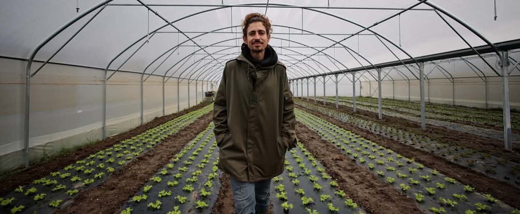 Mérignac / La ferme des chênes : des légumes bio en direct du producteur à Chemin-Long