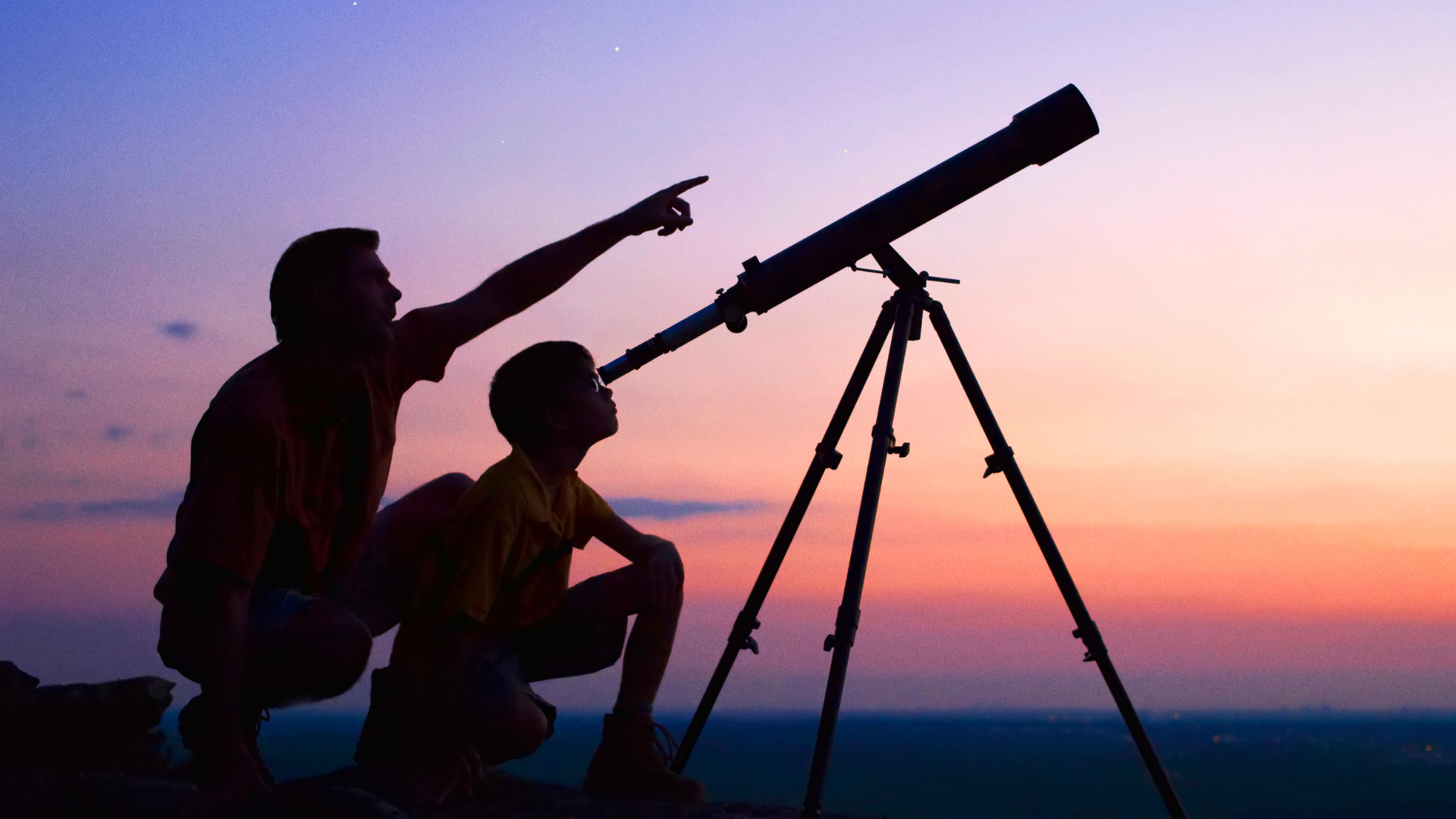 Saucats : une nuit pour explorer les étoiles et percer les mystères du ciel