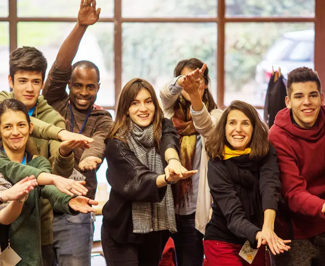 Bordeaux : une jeunesse qui s'engage pour un monde meilleur