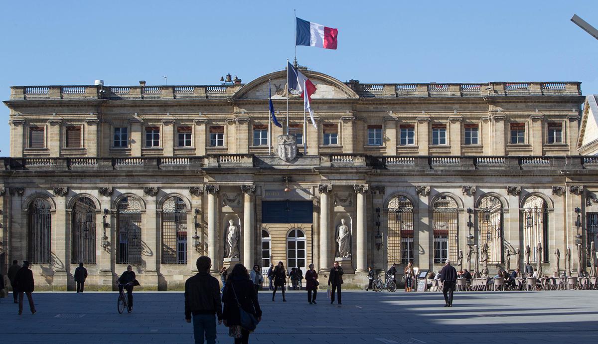 Départ de la directrice générale des affaires culturelles