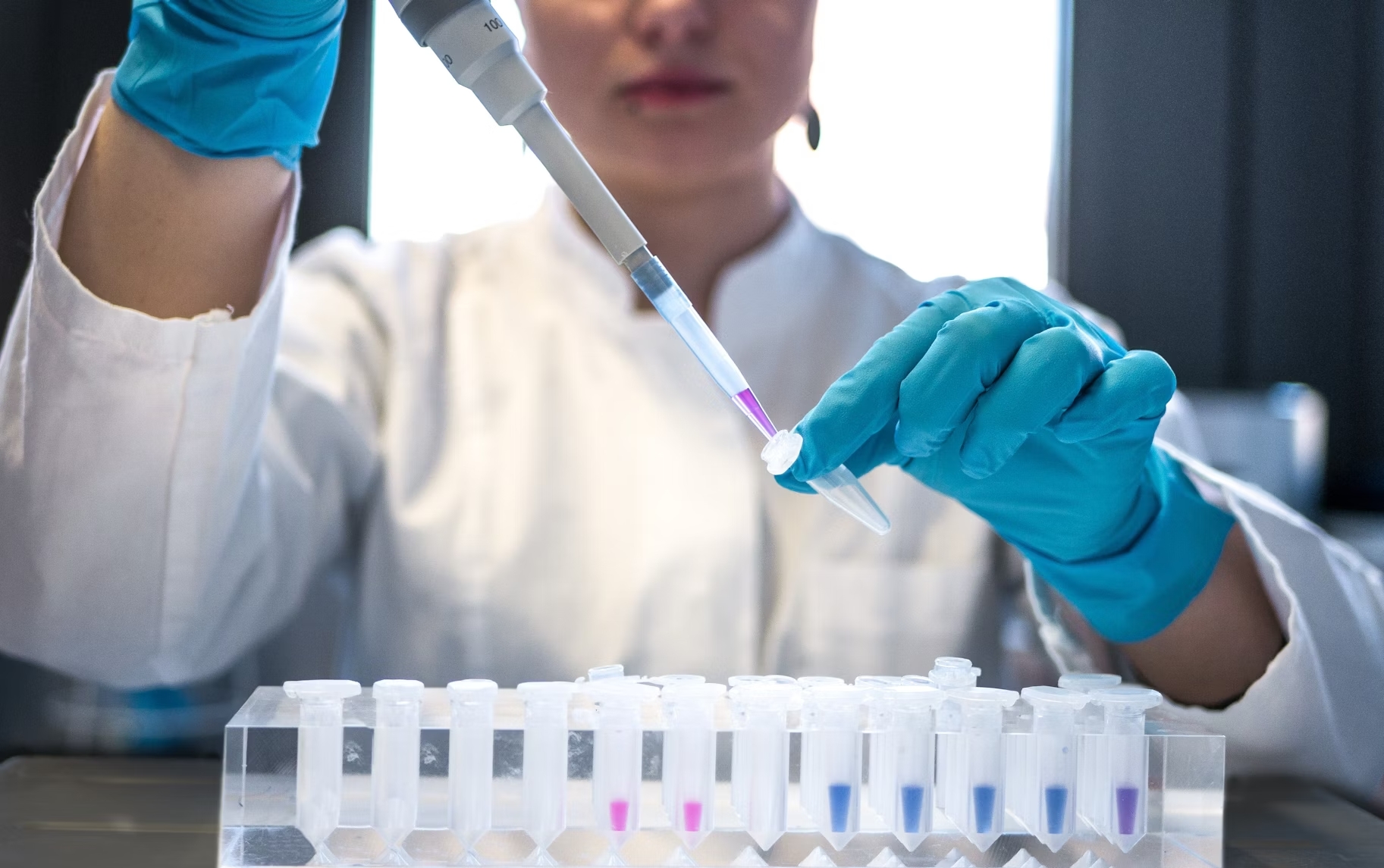 Bordeaux : le CHU encaisse et les biologistes s’épuisent, la colère au cœur des labos