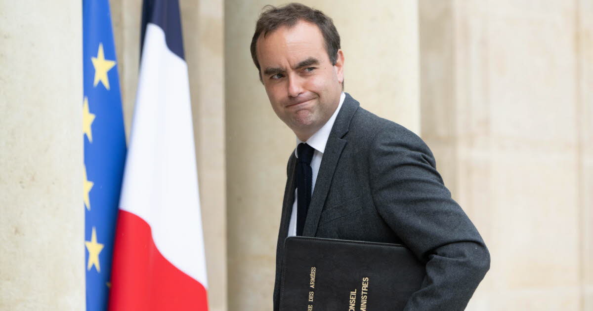 Armée : Lecornu rejette le service obligatoire au profit d'une réserve renforcée