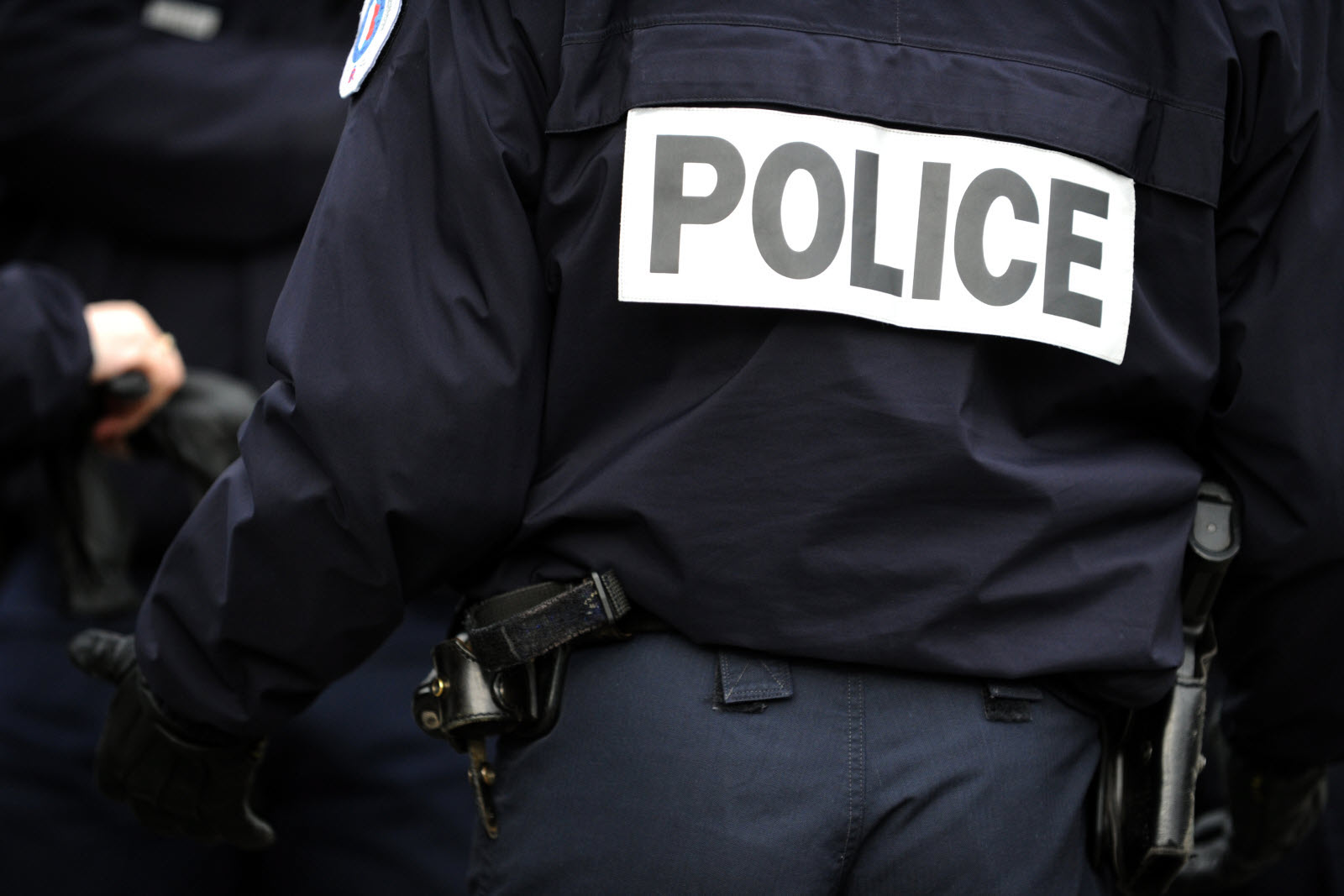 Braquage à la pharmacie Euratlantique : le suspect en fuite