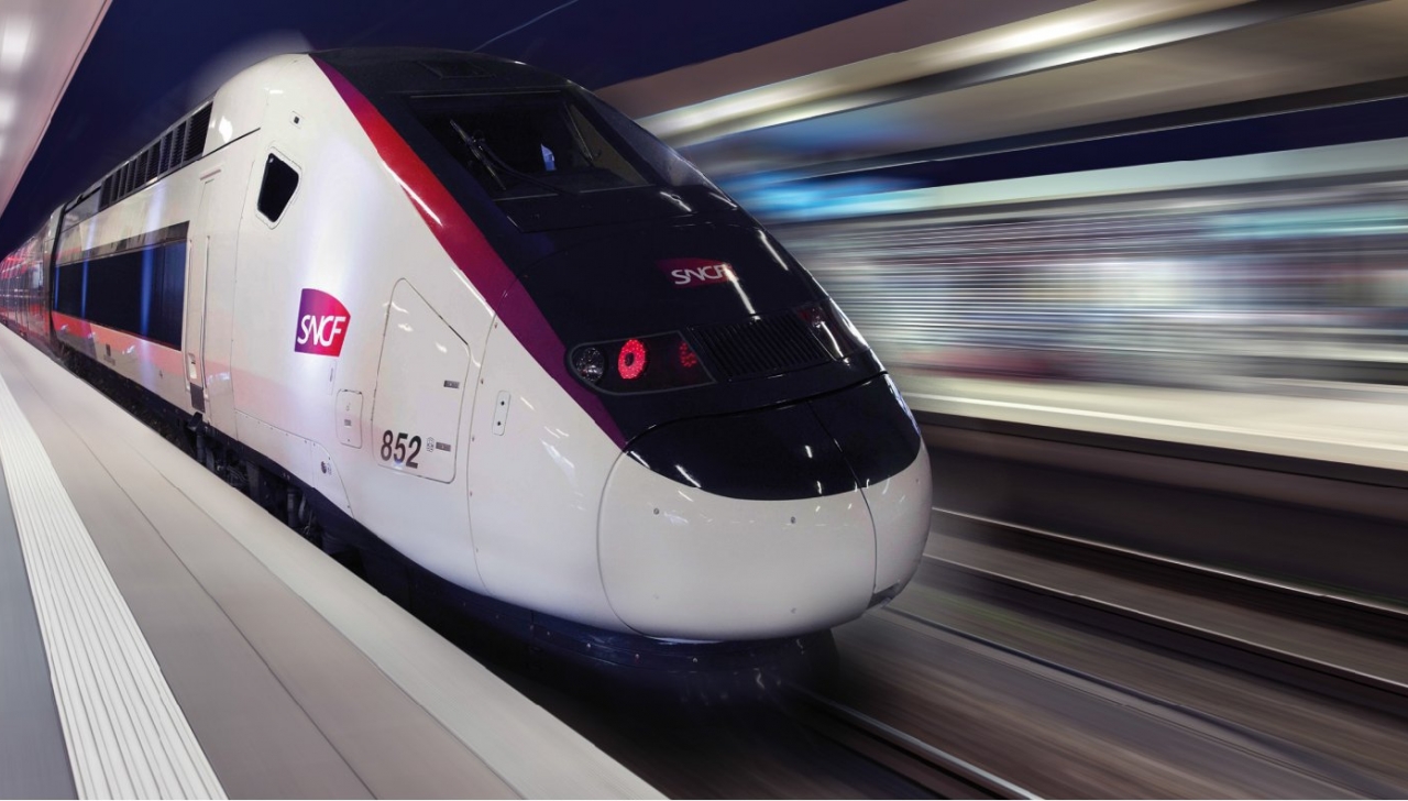 Incendie : le trafic ferroviaire bloqué pendant plus de deux heures au sud de Bordeaux