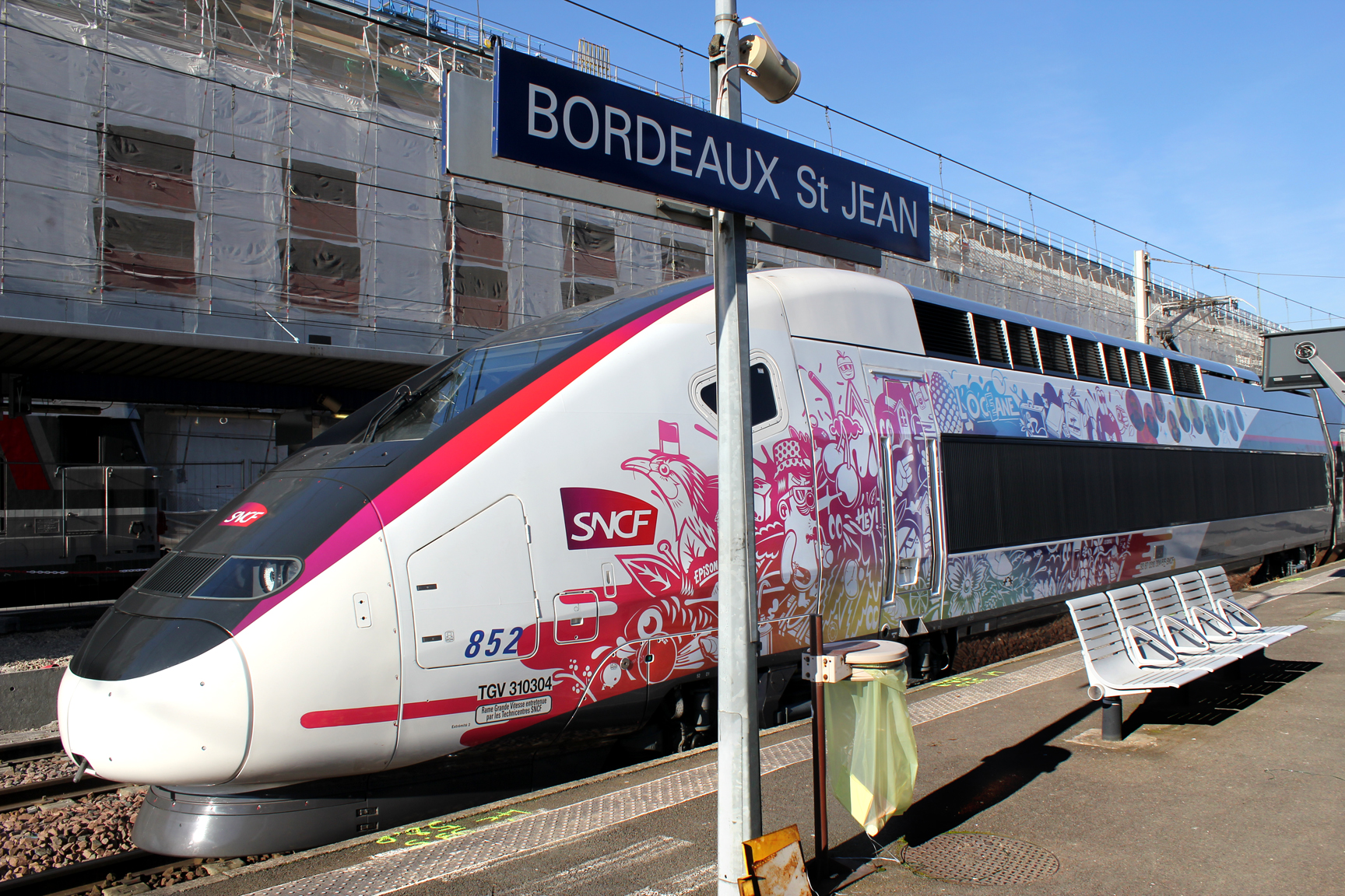 LGV Sud-Ouest : Lisea suspend le versement des indemnités, les riverains poursuivent le combat
