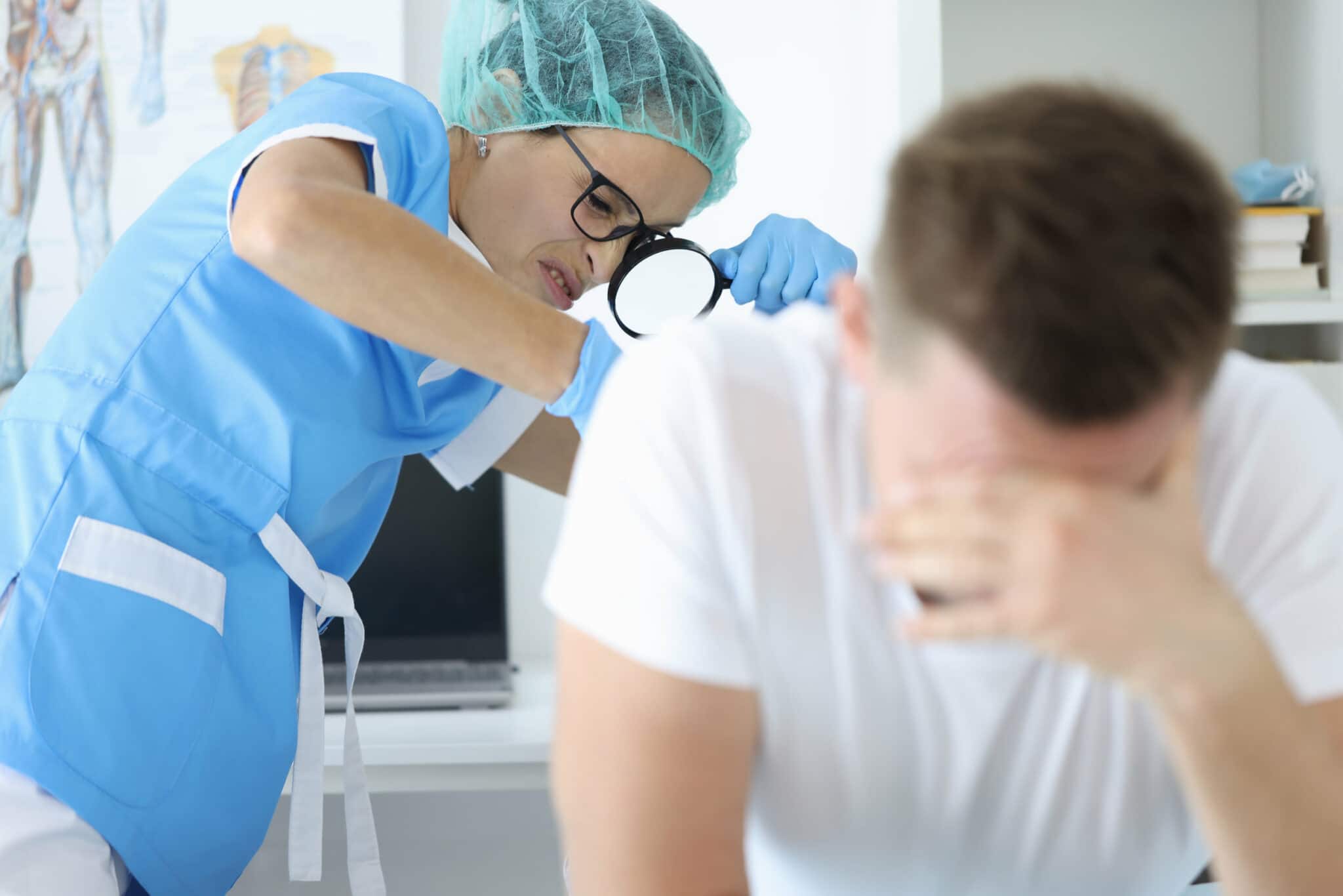Toucher rectal chez un kiné de Bordeaux : ce que dit la loi, ce que disent les faits