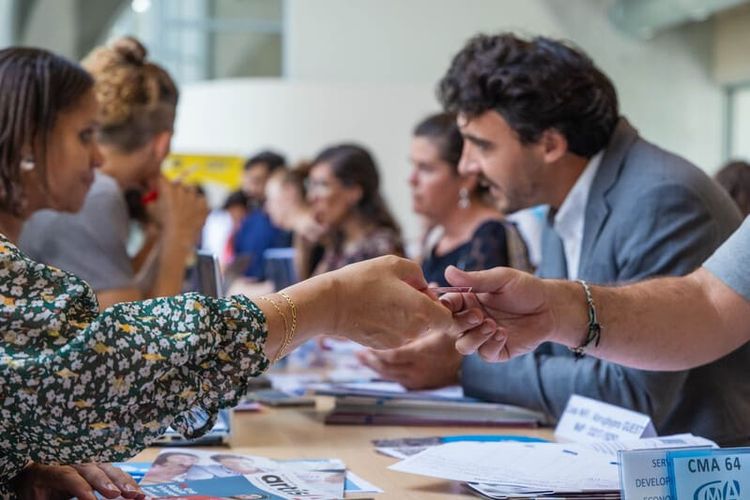 Nouvelle-Aquitaine : la Quinzaine de la création met l’accent sur l’inclusion