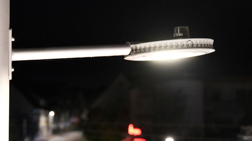 Bruges rallume ses nuits : l’éclairage public rétabli jusqu’à l’aube