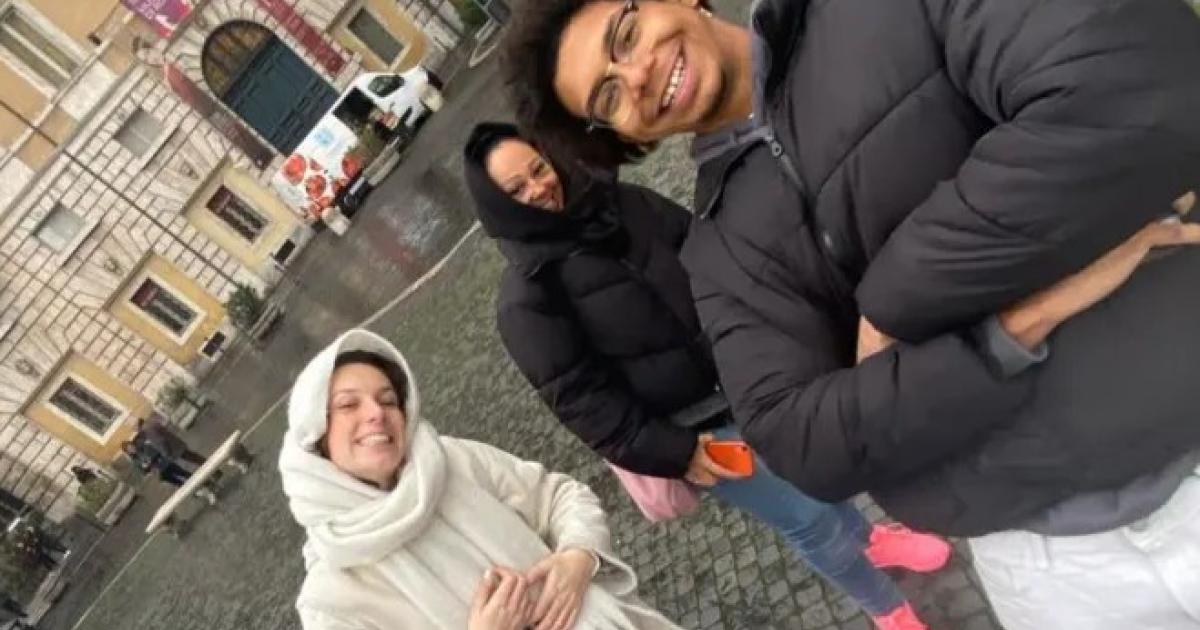 Carnaval de Bordeaux : après une violente agression, la famille de Derrel lance un appel à témoins