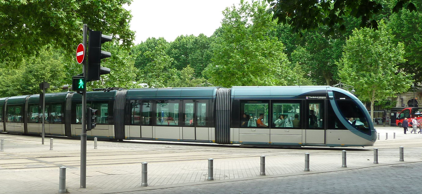 Tramways à l’arrêt cet été à Bordeaux : dates, lignes coupées et solutions pour les voyageurs