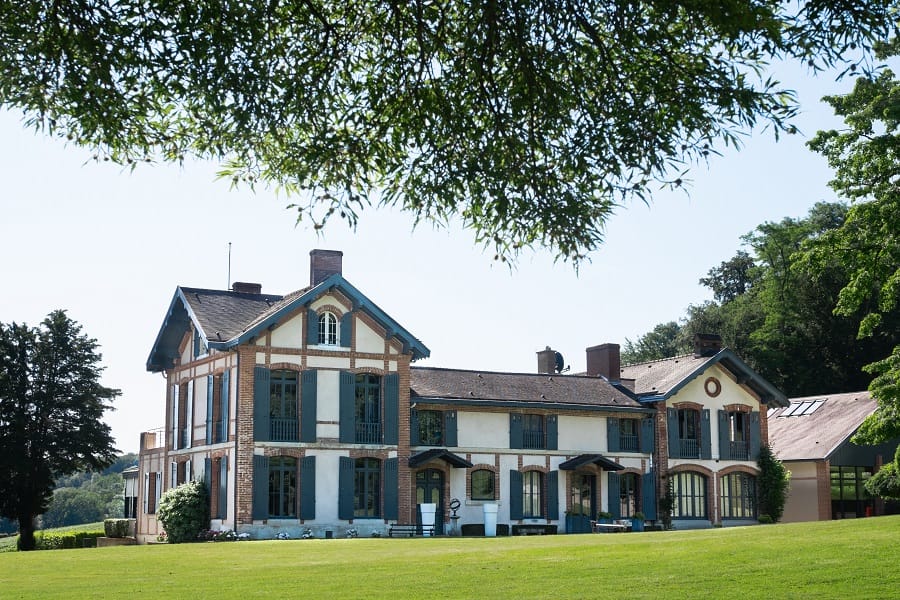 Avartana : La haute gastronomie indienne s'invite dans deux des plus grands vignobles français