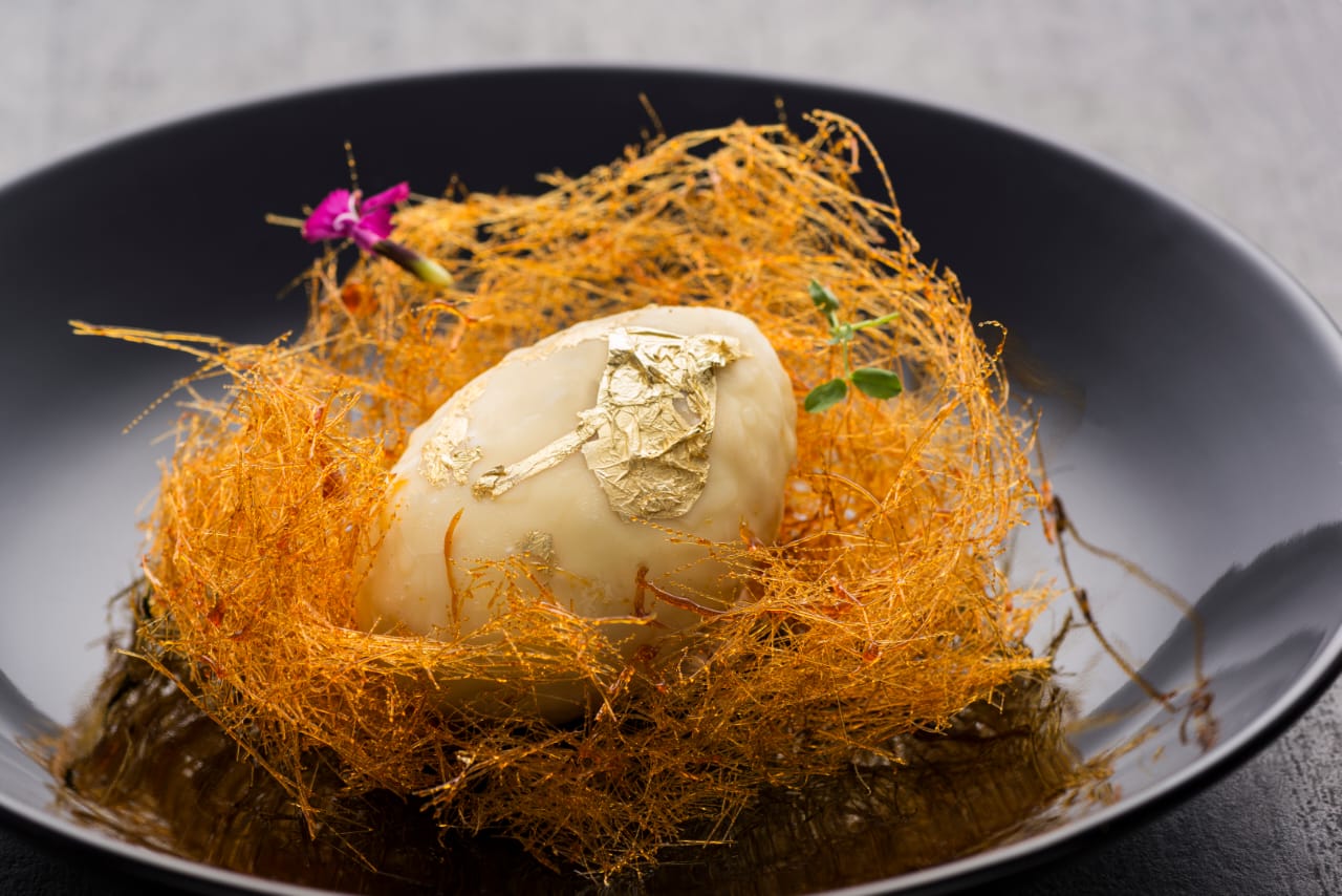 Avartana : La haute gastronomie indienne s'invite dans deux des plus grands vignobles français
