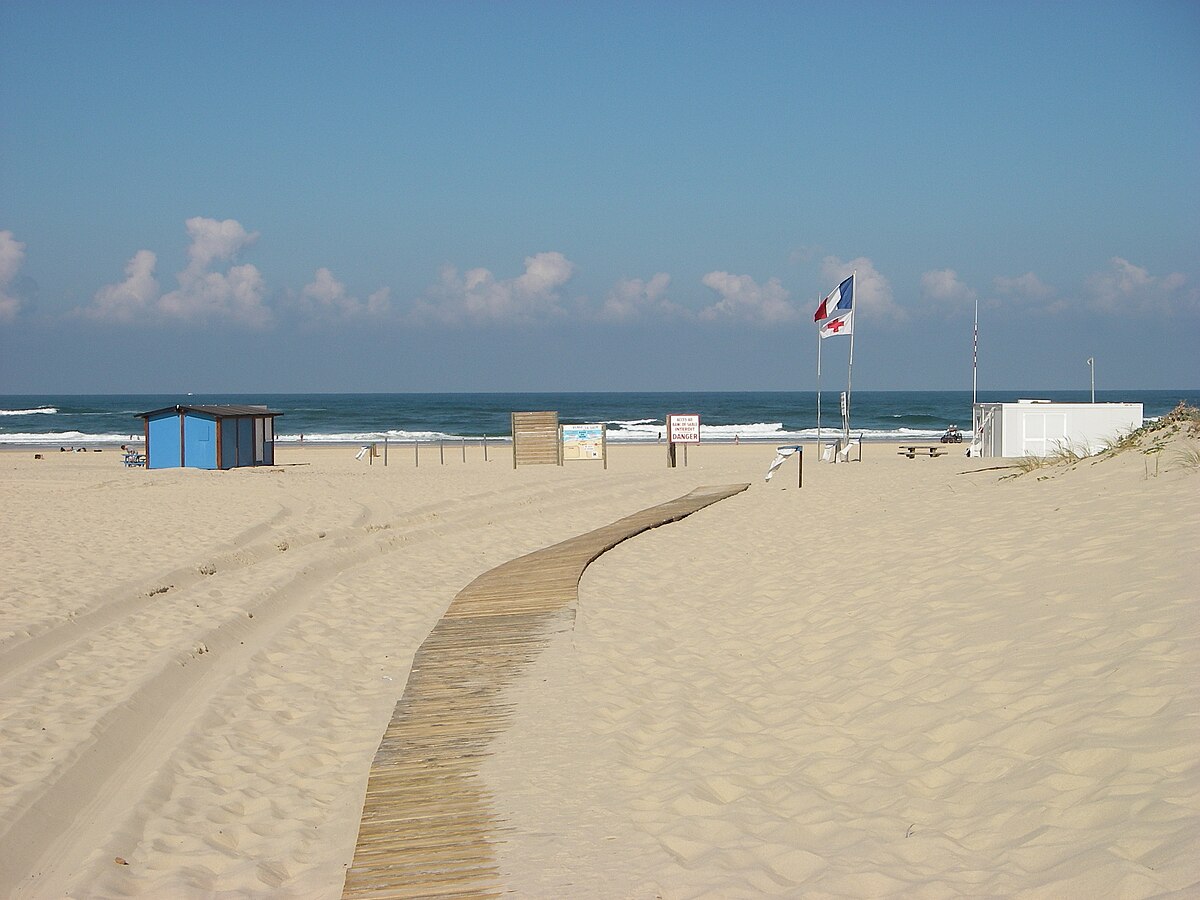Bassin d’Arcachon : 80 places et un sentier, ce qui change à la Salie-sud