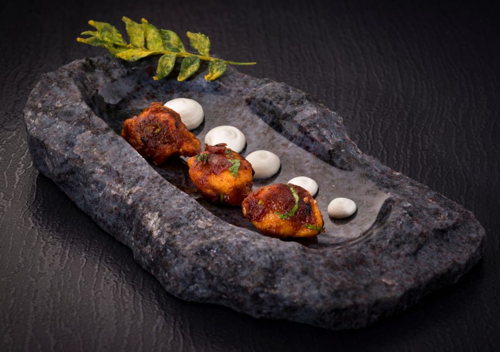 Avartana : La haute gastronomie indienne s'invite dans deux des plus grands vignobles français