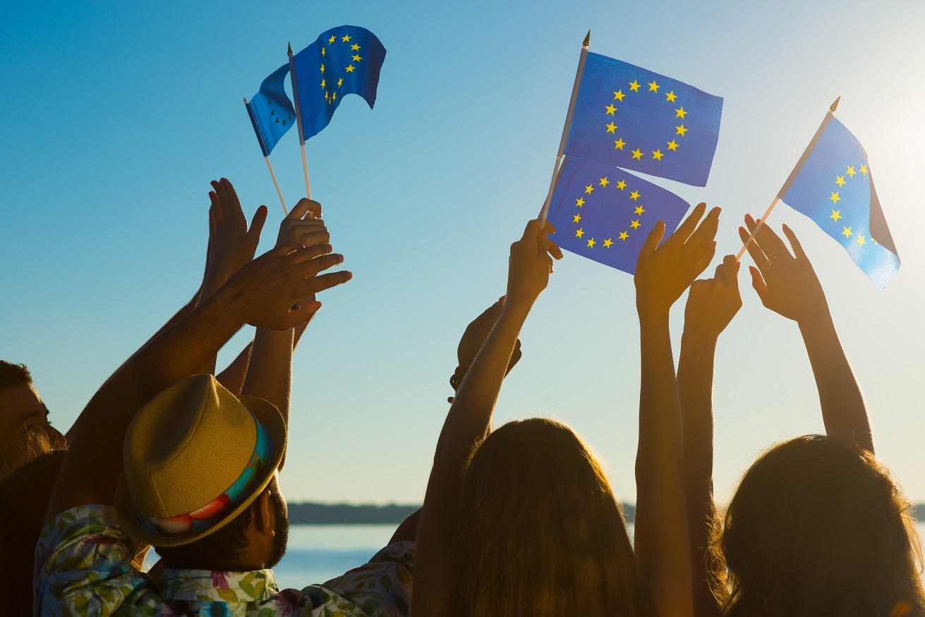 Du 12 au 16 mai, Gradignan met l’Europe à l’honneur toute la semaine