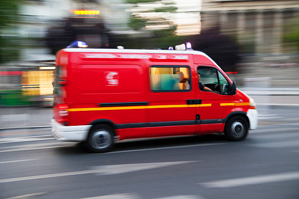 Accident mortel à Chalaures : un homme décède après avoir percuté un pont