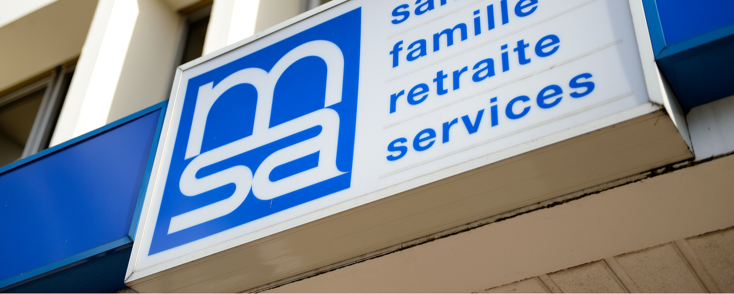 Bordeaux : Mobilisation devant la MSA : les agents revendiquent une revalorisation salariale