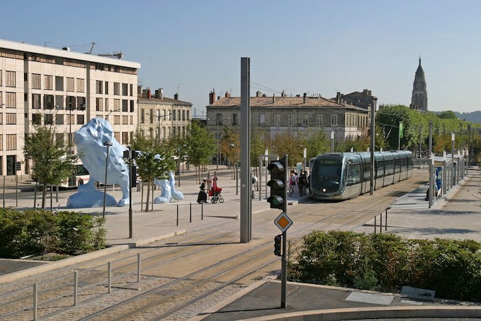Contrôles coordonnés à Stalingrad : Keolis et la police verbalisent en masse