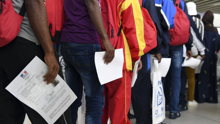 Gironde : une note du préfet demande aux structures d’hébergement de décourager les déboutés de l’asile