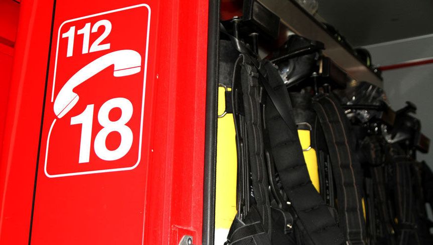 Incendie mortel à Bordeaux : une femme retrouvée sans vie rue Chantecrit