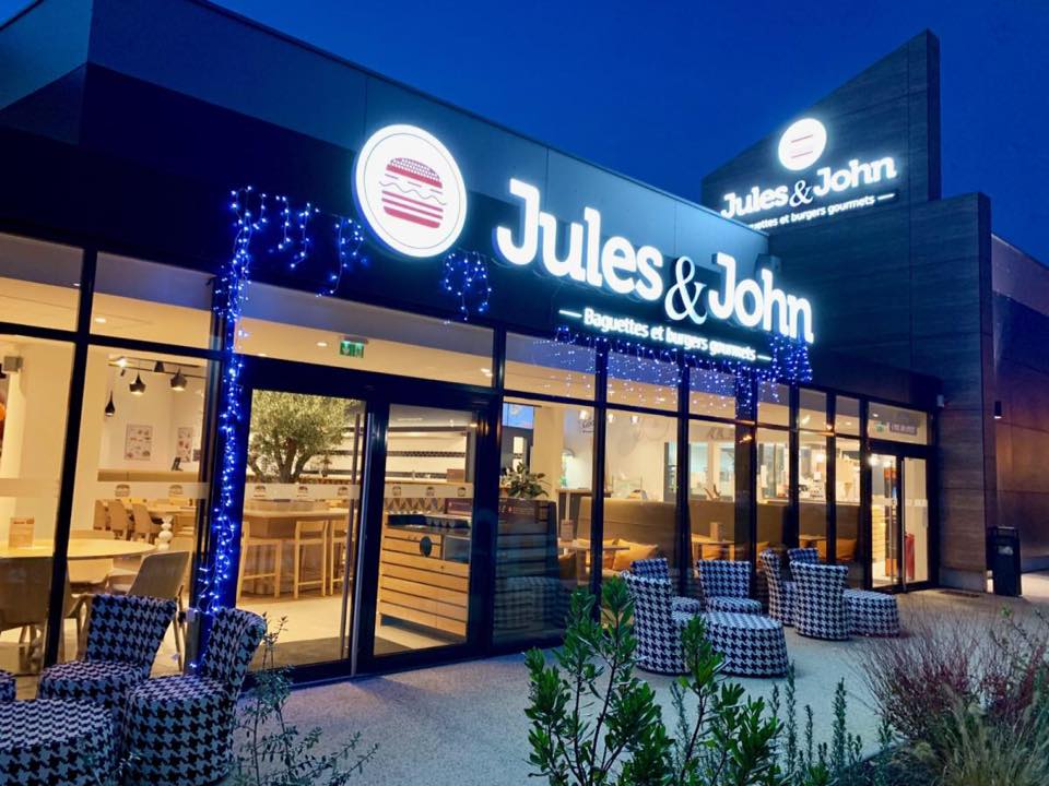 Jules & John : le fait-maison accessible qui séduit face aux géants du fast-food