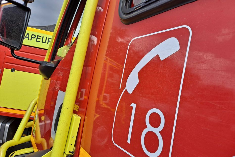 Drame rue du Président-Carnot à Libourne : une femme décède après une chute