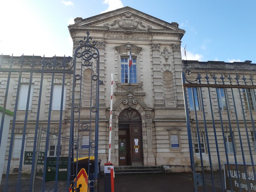 Libourne : Un homme condamné après une irruption armée dans un service psychiatrique