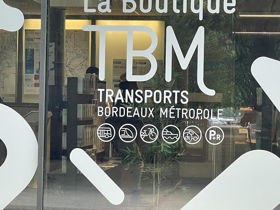 Réseau TBM : Grève dans les transports à Bordeaux ce 22 mai