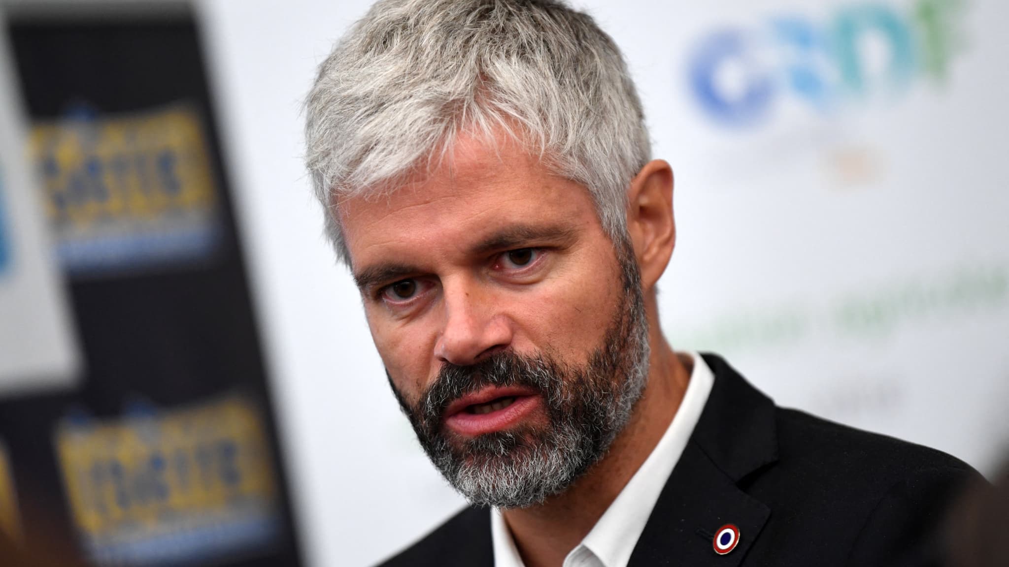 Limiter le RSA à deux ans : la proposition choc de Wauquiez