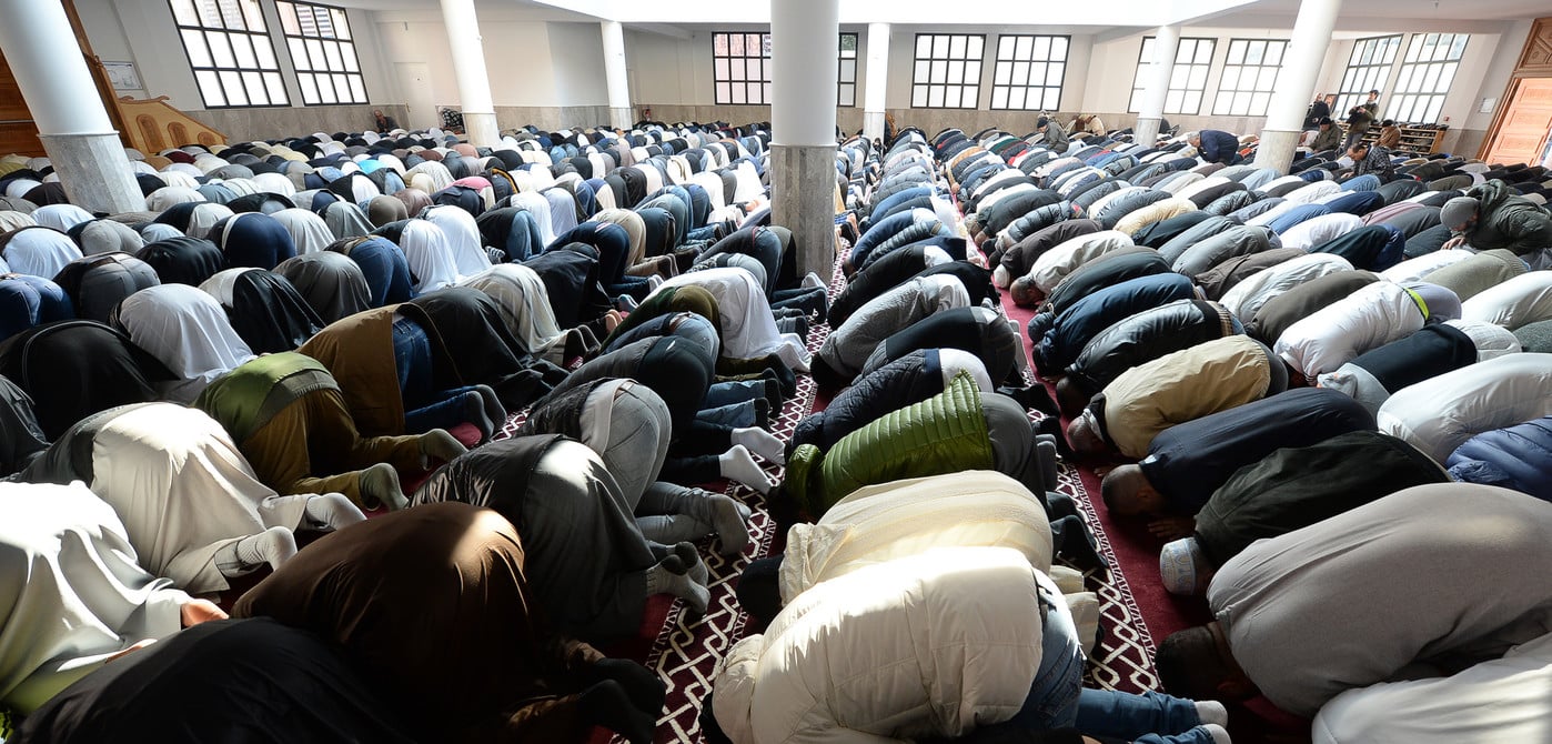 Pratique religieuse à Bordeaux : l’accès à un lieu de prière reste un défi pour des milliers de musulmans