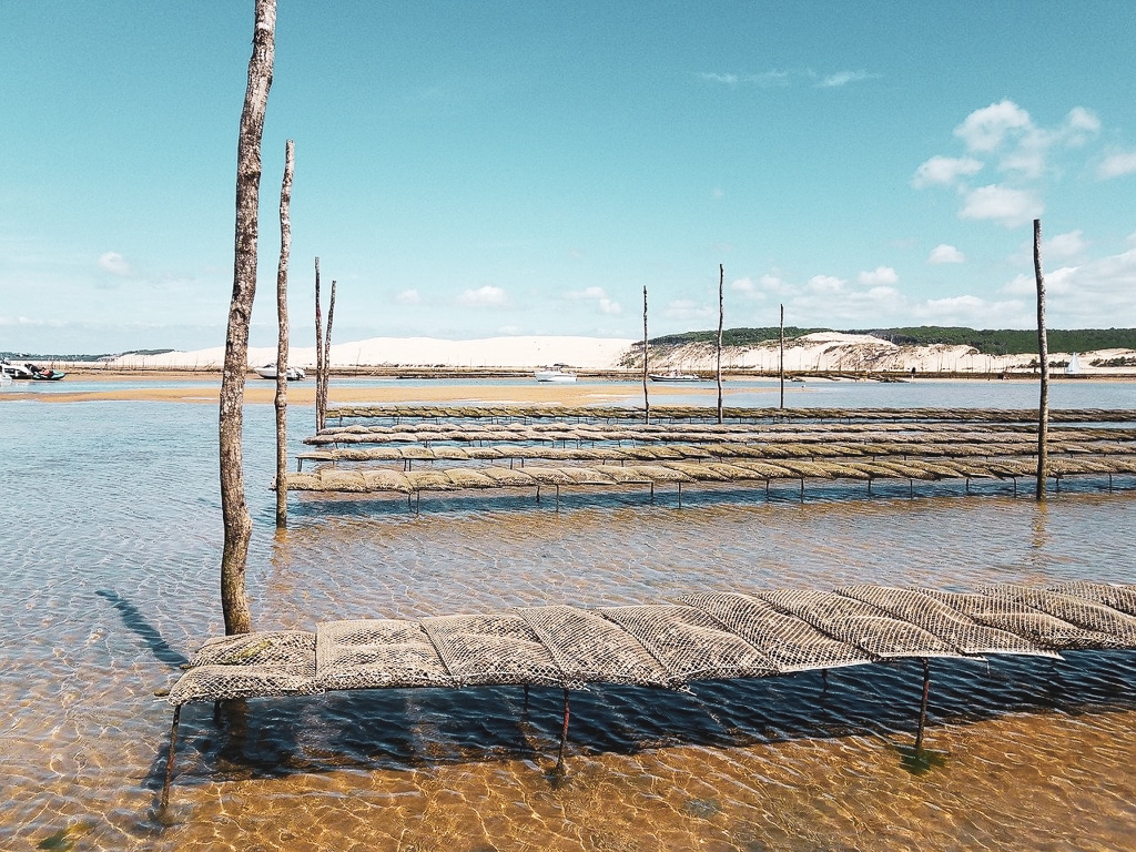Eaux usées dans le bassin d’Arcachon : des textes préfectoraux gelés par la justice