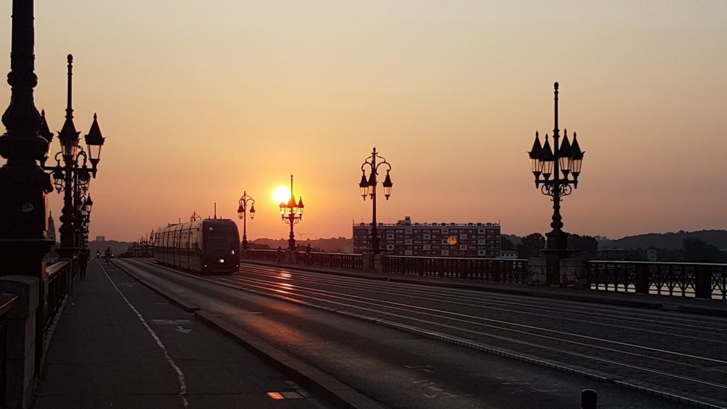 Insécurité à Bordeaux : des chiffres en léger recul, mais une inquiétude tenace