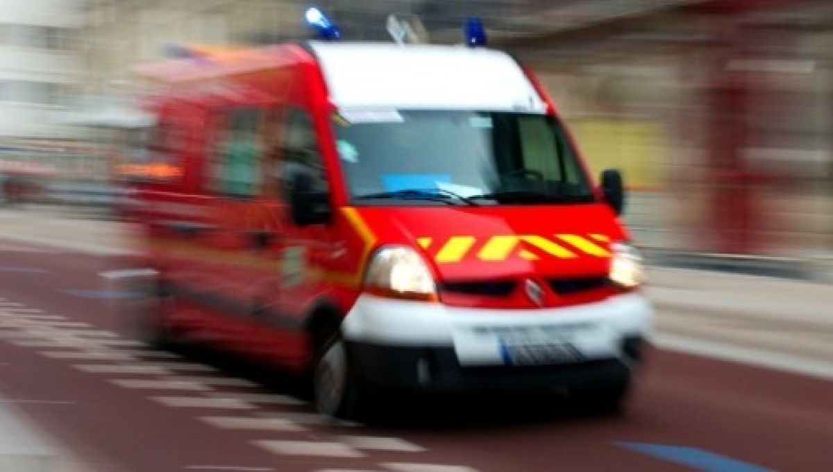 Cheminée instable : une rue du centre de Bordeaux fermée en urgence