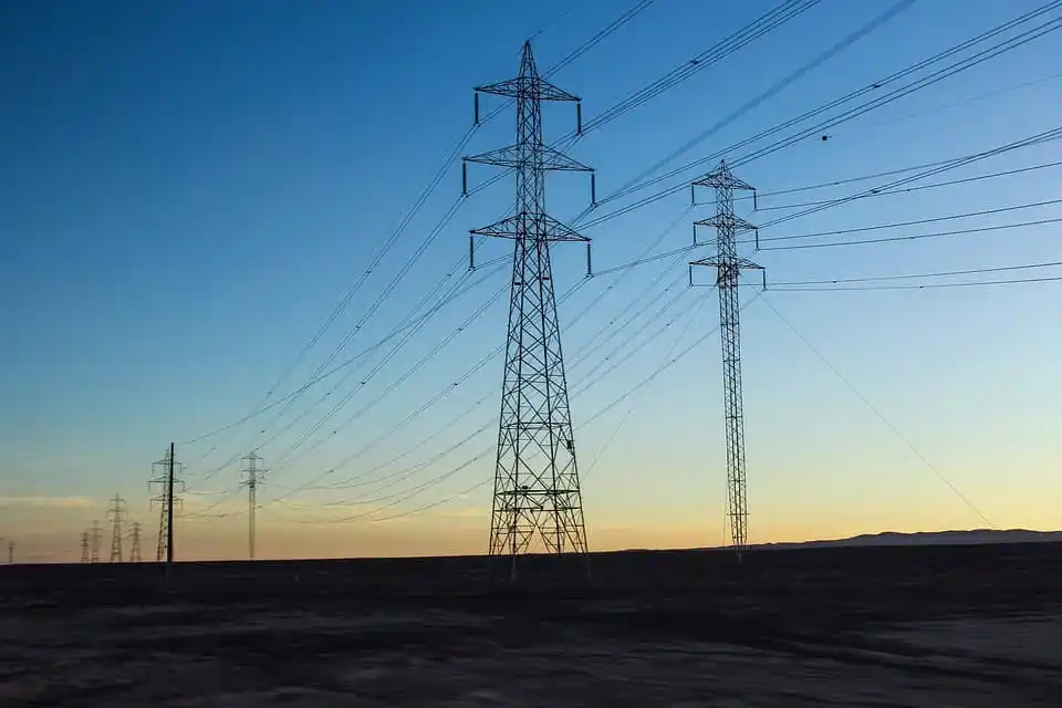 4 000 foyers privés d’électricité dans la métropole bordelaise