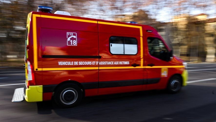 Pompiers pris pour cible à Lesparre-Médoc : le préfet réagit