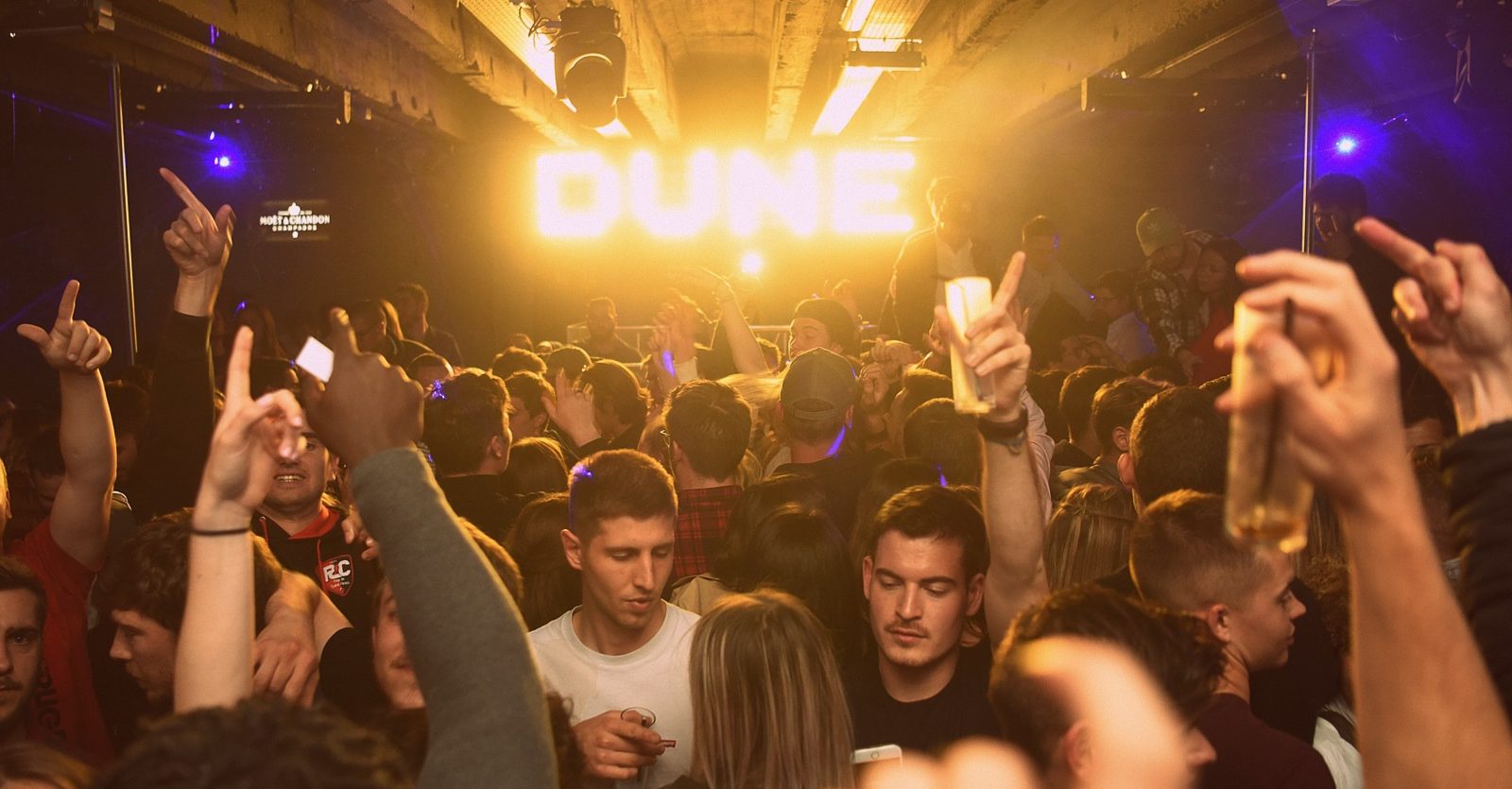 La Dune rouvre à La Teste : le plus grand club du Bassin reprend vie