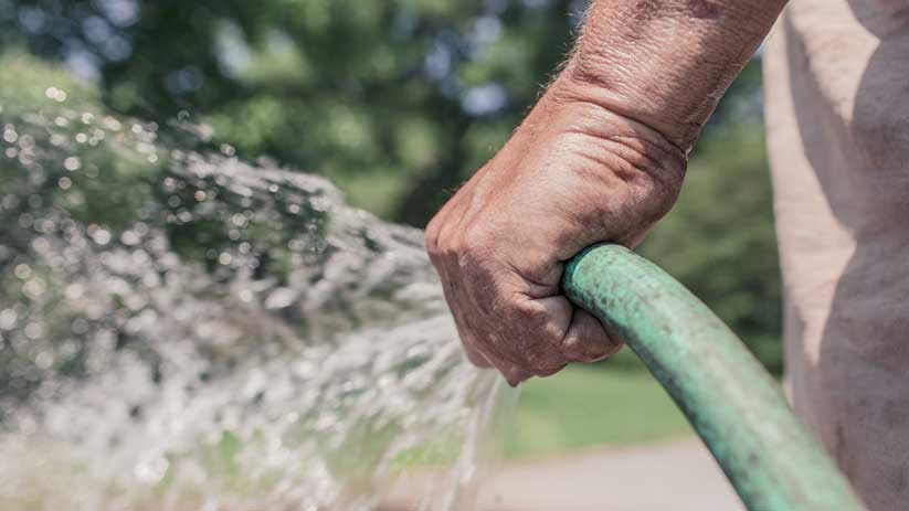 Gironde : l’usage de l’eau encadré dans les zones les plus fragiles