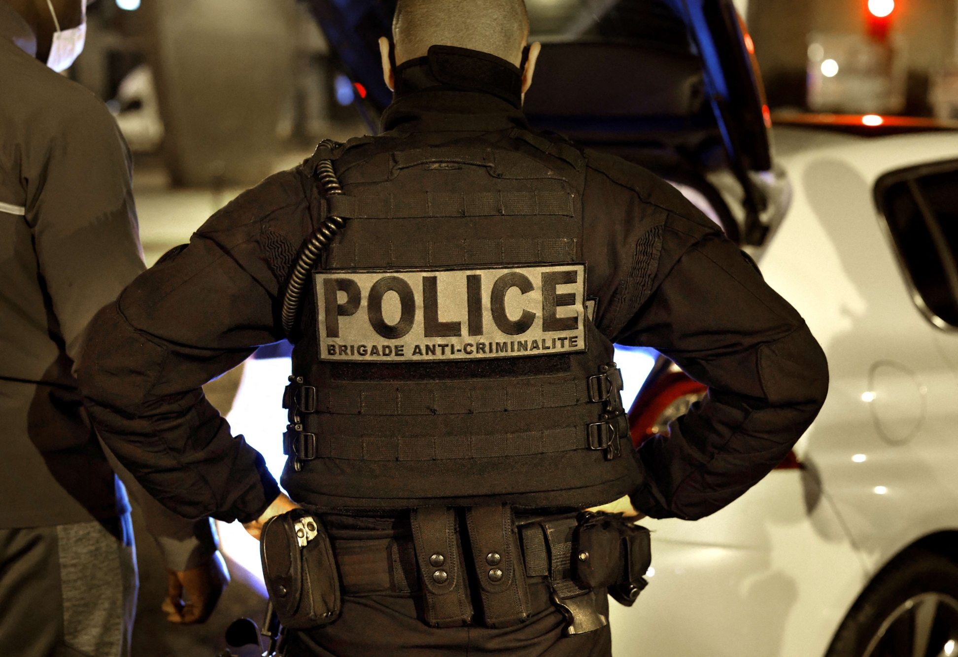 Lormont : un homme en fuite depuis plusieurs jours interpellé par la BAC