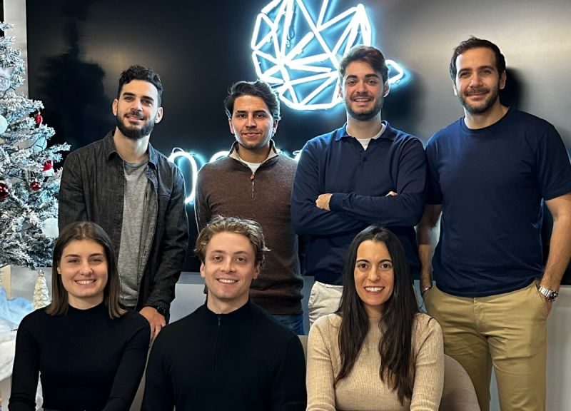 Bordeaux : l'Appli Carlo de Antoine Bahri relance l’achat local et freine l’hémorragie vers l’e-commerce