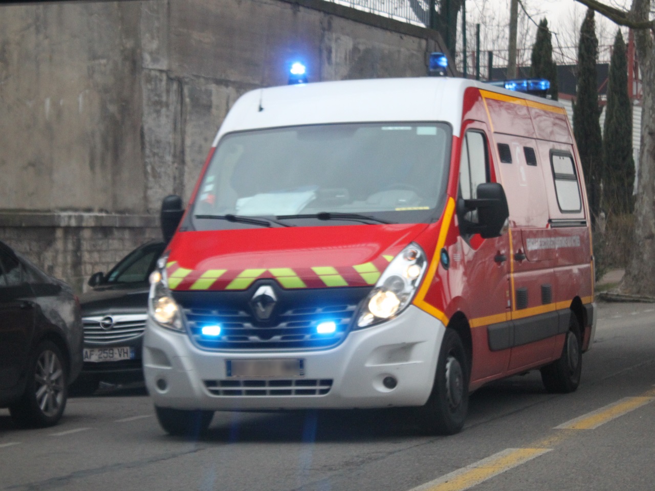 Accident mortel à Mérignac : un pilote perd la vie après une sortie de route