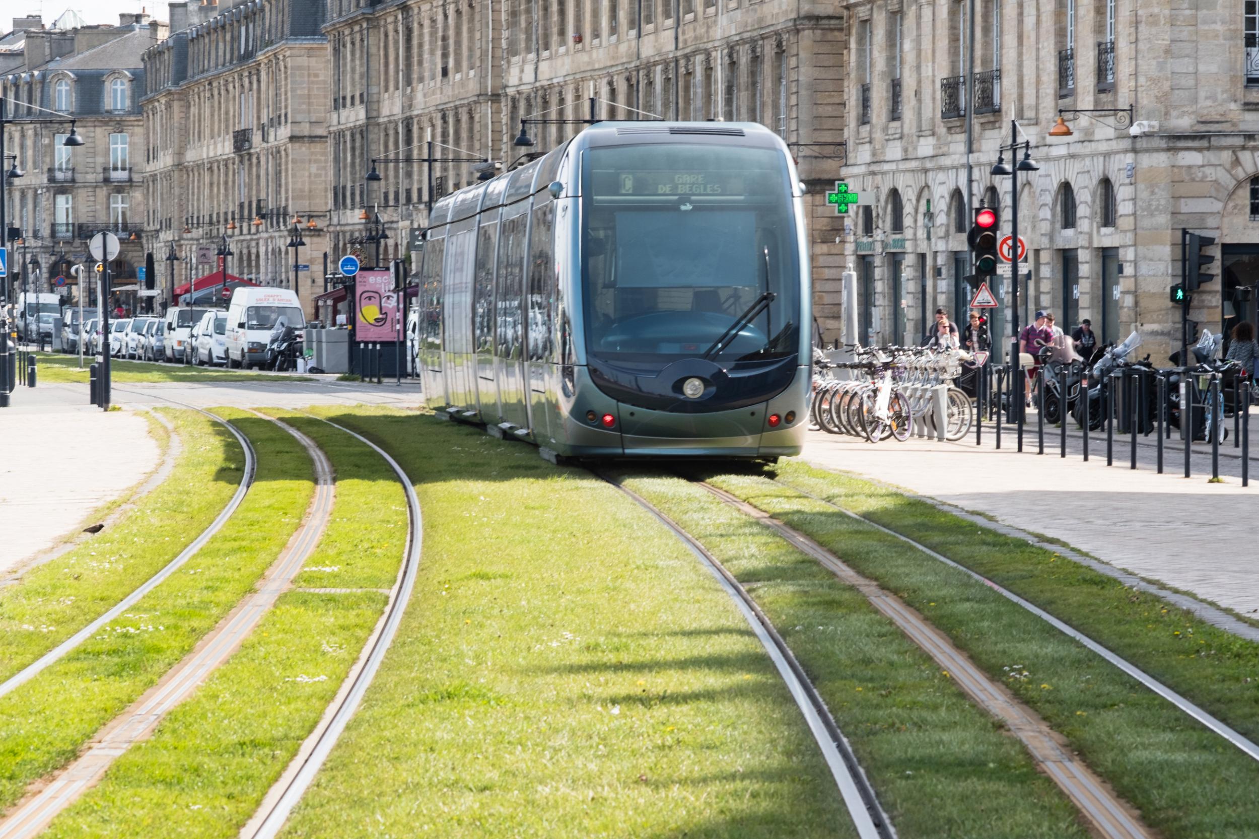 Bus, tramway, métro : Bordeaux cherche la bonne voie