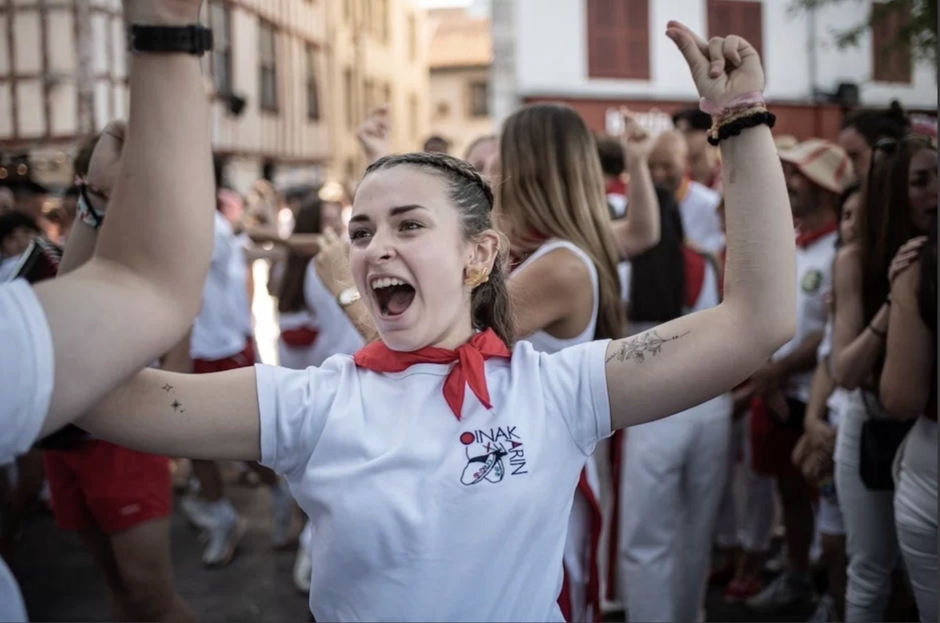 Programme du dernier jour des Fêtes de Bayonne : cap sur la cérémonie de clôture et les derniers concerts