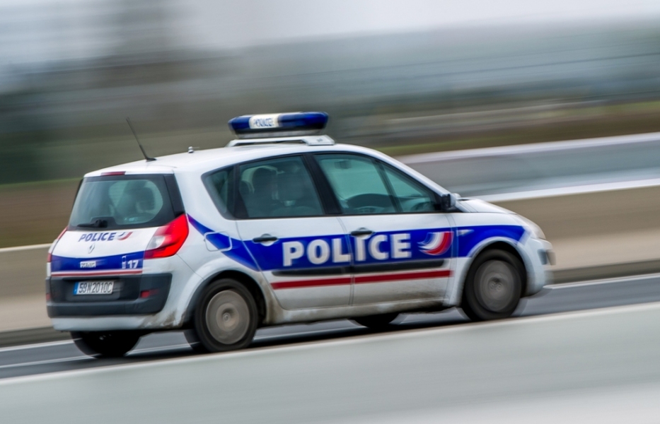 Cours Dupré Saint-Maur à Bordeaux : un jeune sans-abri sème le trouble avec un couteau