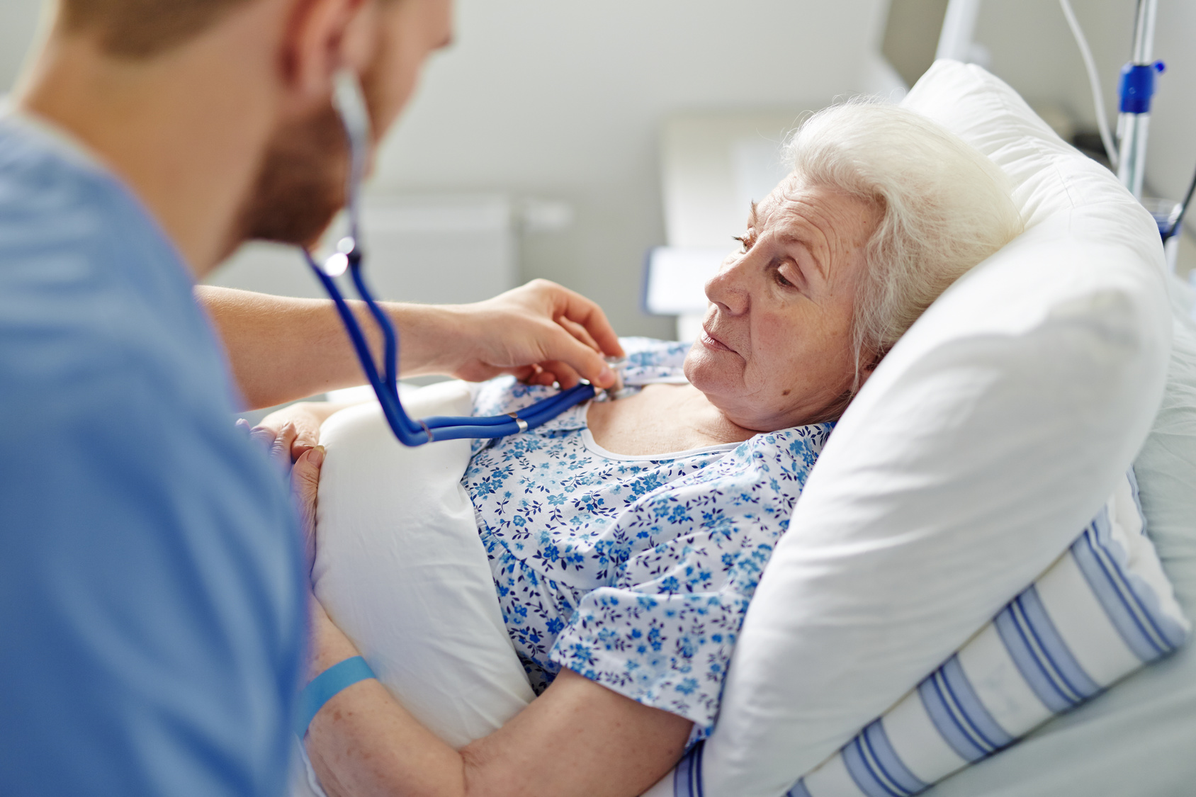 Gironde : un nouveau service hospitalier pour les soins de fin de vie dès cet automne