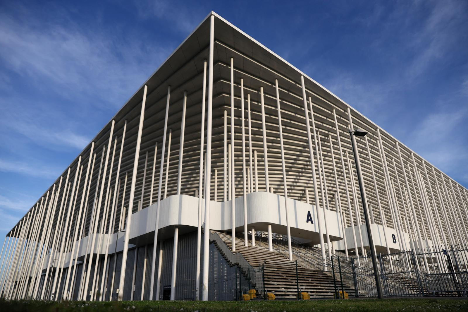 Bordeaux Métropole solde le stade Atlantique pour alléger la facture publique