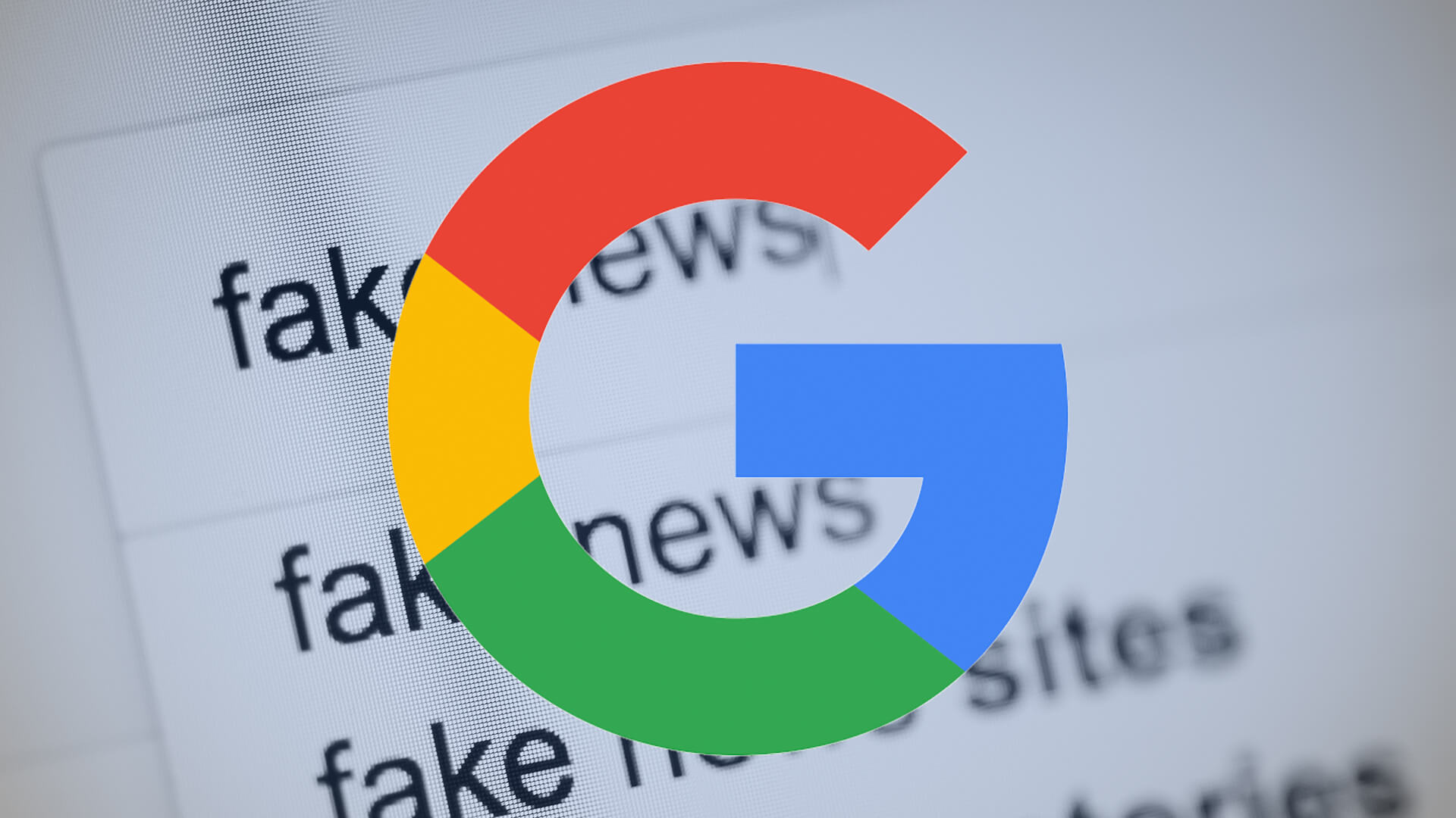 Google frappe fort contre la désinformation mondiale : purge massive, des milliers de comptes supprimés